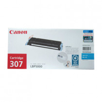 CANON CRG-307C CYAN TONER FOR LBP-5000/5100