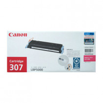 CANON CRG-307M MAGENTA TONER FOR LBP-5000/5100