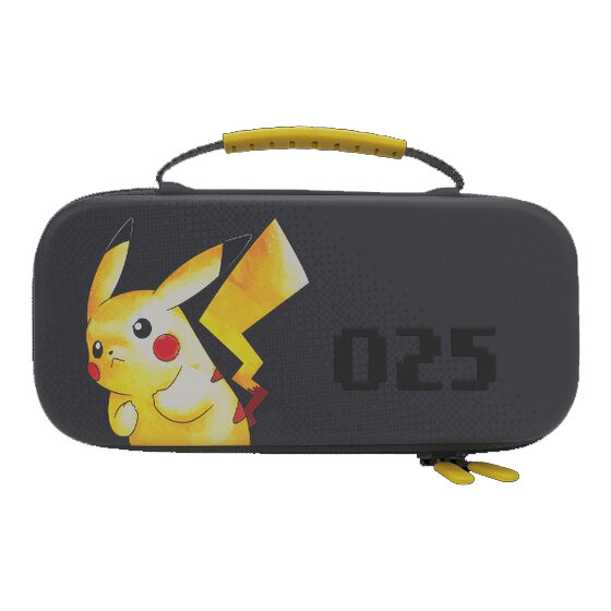 POWERA NWS/NSL PROTECTION CASE - POKEMON: PIKACHU 025 (1521515-01)