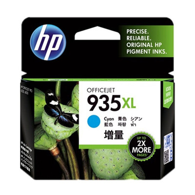 HP C2P24AA (NO.935XL) CYAN INK