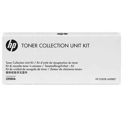 HP CE980A TONER KIT FOR CP5525