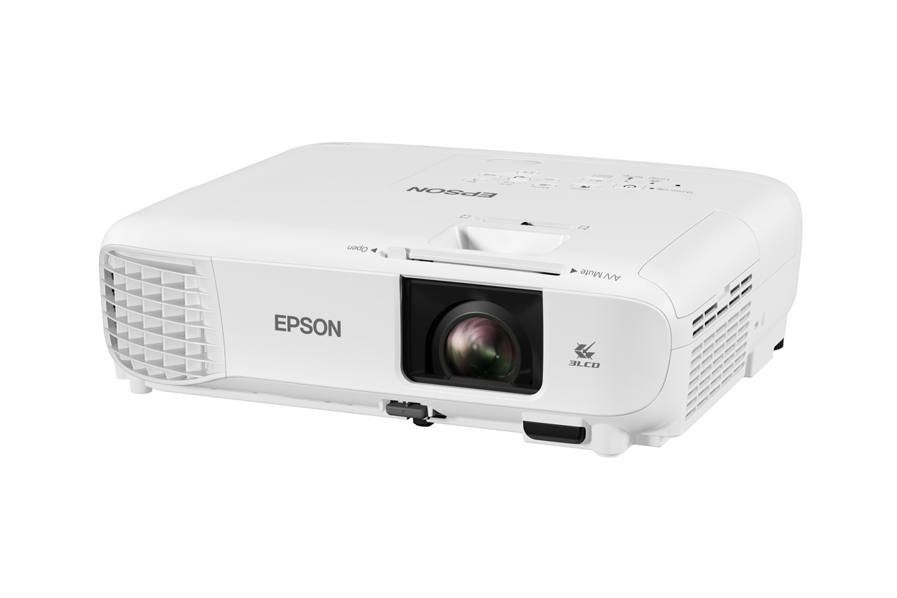 EPSON V11H983060 EB-W49 PROJECTOR