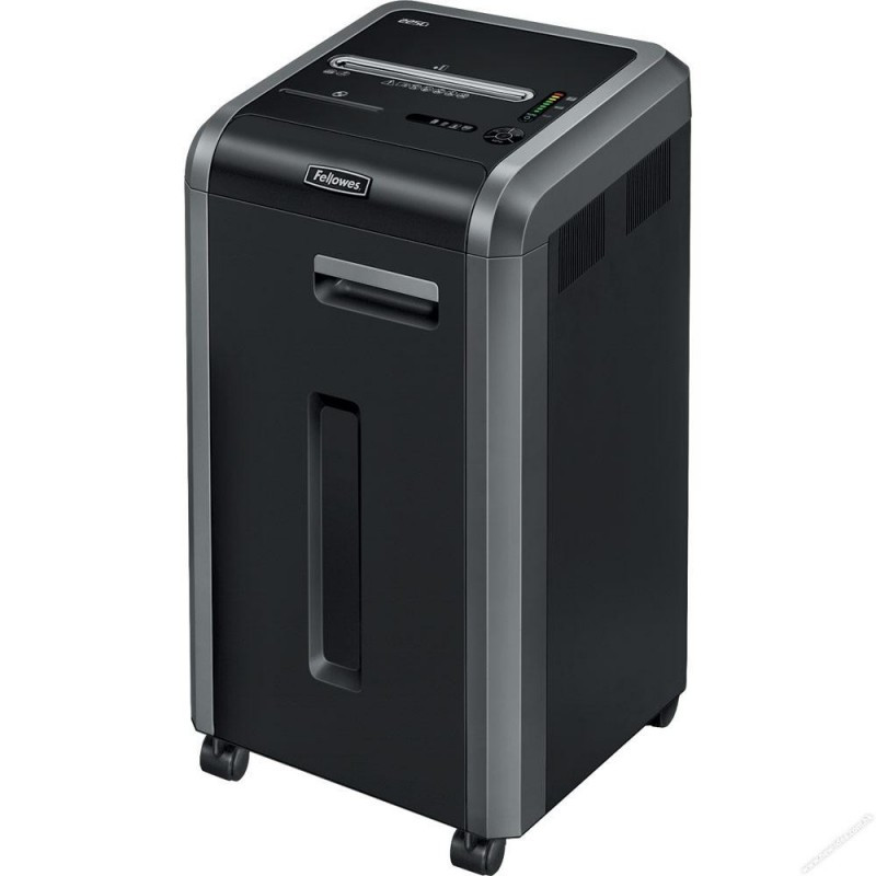 Fellowes 225Ci 粒狀碎紙機 (4x38mm 18張)