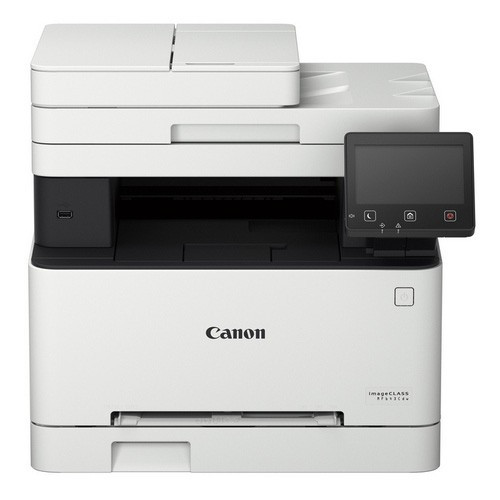 Canon imageCLASS MF643Cdw Multi-function Color Laser Printer