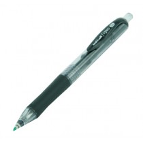 三菱 UMN-152 按制雙珠啫喱筆 - 黑色 0.5mm