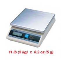 百利達 KD200-510 電子磅 (5 公斤)