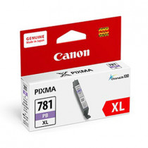 CANON CLI-781XL PB BLUE INK FOR TS9170 