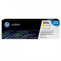 HP CC532A YELLOW TONER FOR CLJ CP2025/2020/CM 2320 (2800 PAGES)