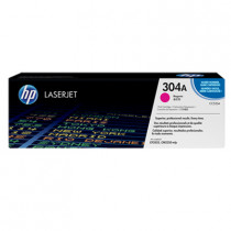 HP CC533A MAGENTA TONER FOR CLJ CP2025/2020/CM2320 (2800 PAGES)
