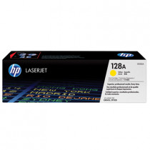 HP CE322A YELLOW TONER FOR CLJ CP1525/CM1415 (1300 pgs)