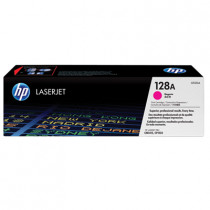 HP CE323A MAGENTA TONER FOR CLJ CP1525/CM1415 (1300 pgs)