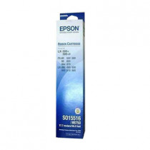 EPSON S015516(8750) RIBBON FOR FX80