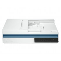 HP ScanJet Pro 3600 f1 Flatbed Scanner