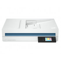 HP ScanJet Pro N6600 fnw1 Network Scanner 