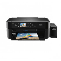Epson CISS L850 Printer