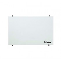 Godex GX-GL4560 磁性鋼化玻璃白板