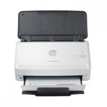 HP ScanJet Pro 2000 s2 Sheetfeed Scanner