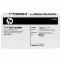 HP CE265A TONER COLLECTION UNIT FOR CP4525/CM4540