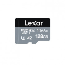 LEXAR MICROSDXC 1066X 128GB (LMS1066128G-BNANG)