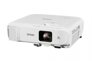 EPSON V11H988060 EB-992F PROJECTOR