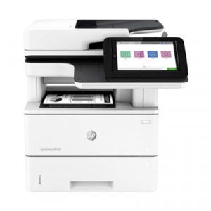 HP LaserJet Enterprise MFP M528dn Printer