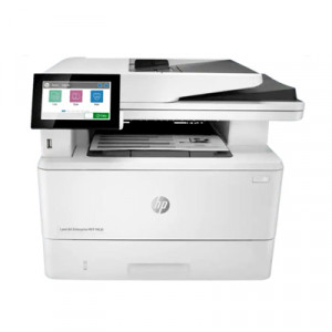 HP LaserJet Enterprise MFP M430f Printer