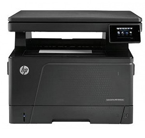 HP A3E42A LASERJET PRO 400MFP M435NW PRINTER