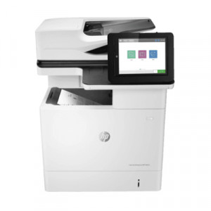 HP LaserJet Enterprise MFP M634dn Printer