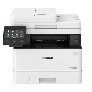 Canon imageCLASS MF449x 多合一 黑白雷射打印機